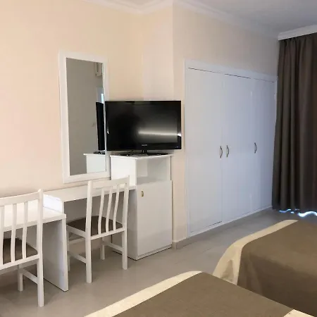 Hotel Claramar