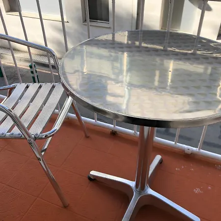 Hotel Claramar Castell-Platja d’Aro