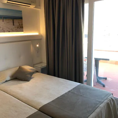 Claramar Hotel Castell-Platja d’Aro