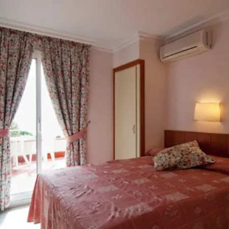 Medium Claramar 3* Castell-Platja d'Aro