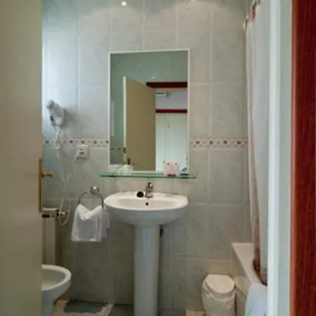 Hotel Medium Claramar Castell-Platja d'Aro