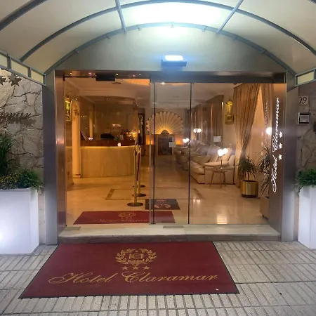 Hotel Claramar Platja d'Aro (Playa de Aro)