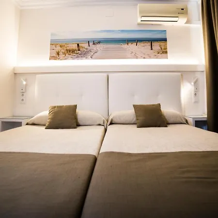 Hotel Claramar