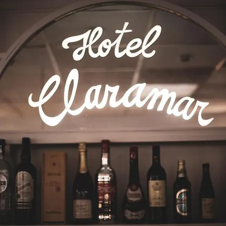 Hotel Claramar 3*