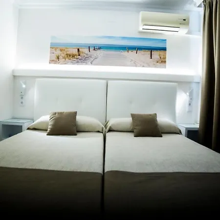 Hotel Claramar Platja d'Aro (Playa de Aro)