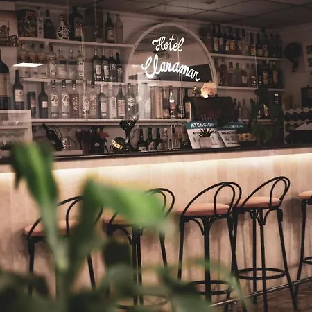 Claramar Hotel Castell-Platja d’Aro