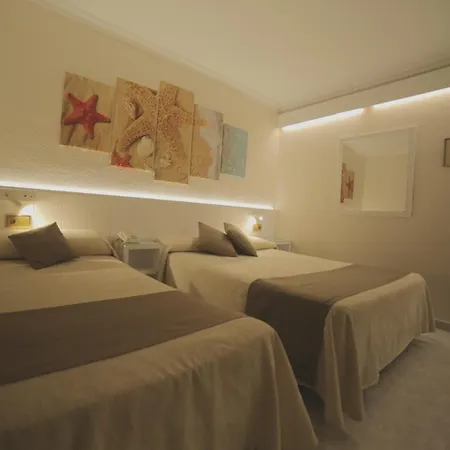 Claramar Hotel Platja d'Aro (Playa de Aro)