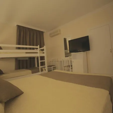 Claramar Hotel