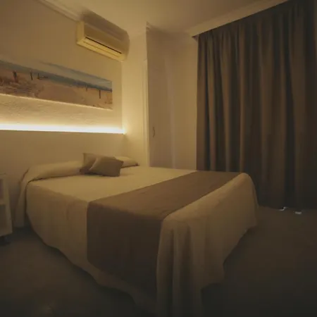 Hotel Claramar 3*