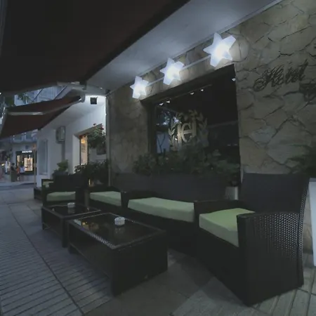 Claramar 3* Castell-Platja d’Aro