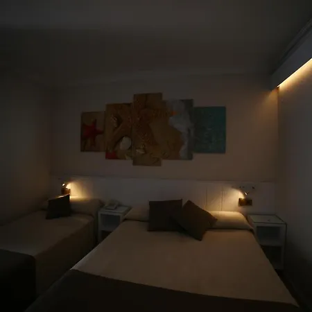 Claramar 3* Platja d'Aro (Playa de Aro)