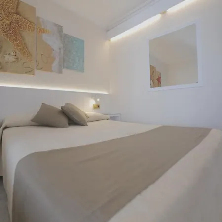 Claramar Hotel Platja d'Aro (Playa de Aro)
