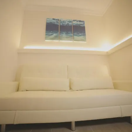 Claramar 3* Castell-Platja d’Aro