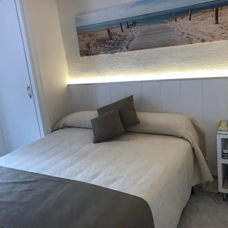 Hotel Claramar Platja d'Aro (Playa de Aro)