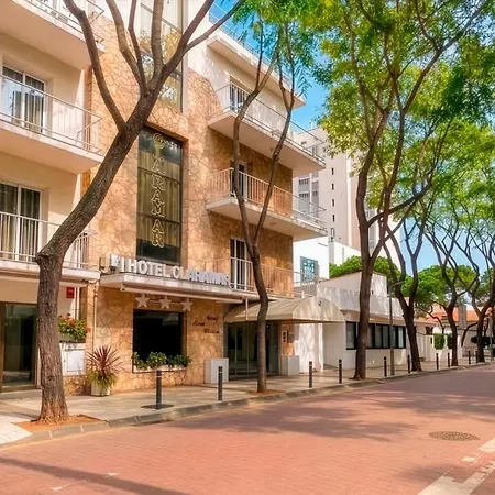 Hotel Medium Claramar 3*