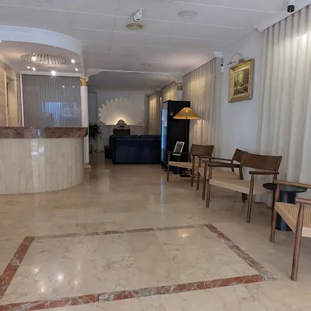 Hotel Medium Claramar 3*