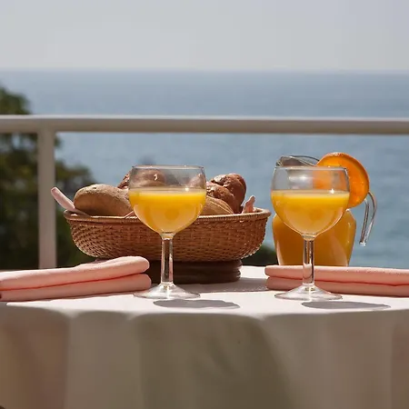 Hotel Claramar 3*