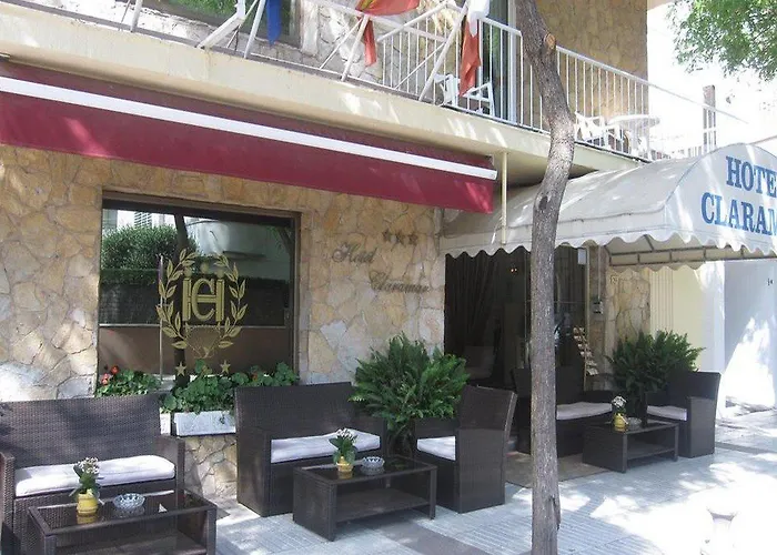 Medium Claramar Hotel Platja d'Aro