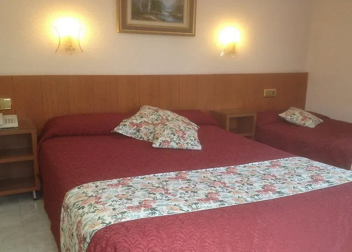 Medium Claramar 3*