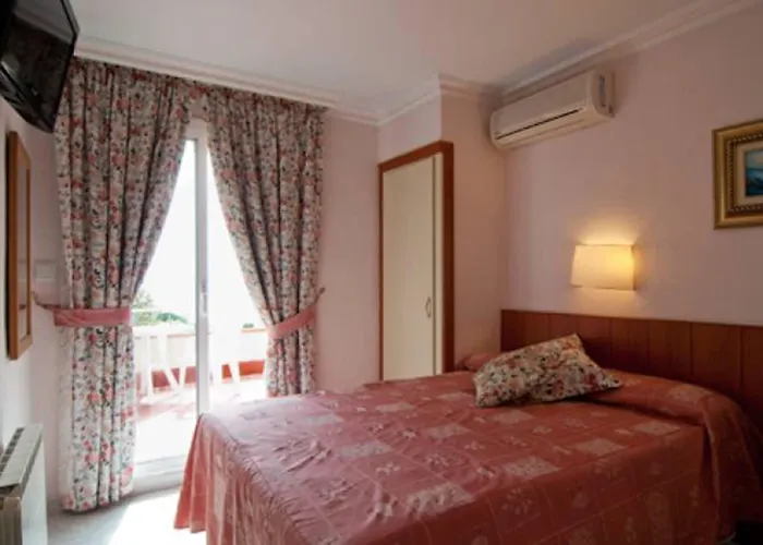 Medium Claramar 3* Platja d'Aro