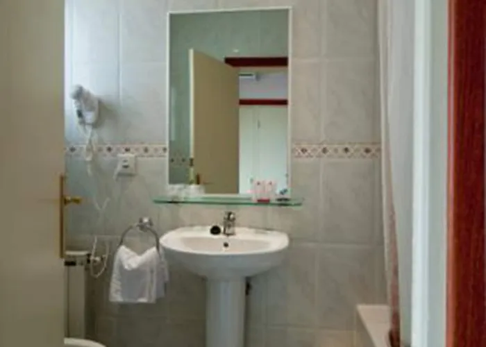 Hotel Medium Claramar Platja d'Aro