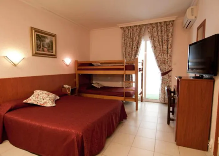 Medium Claramar 3* Castell-Platja d'Aro