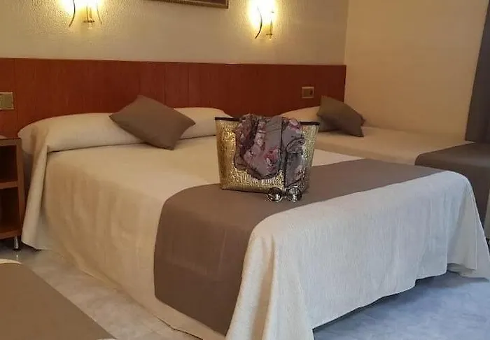 Hotel Medium Claramar Castell-Platja d'Aro