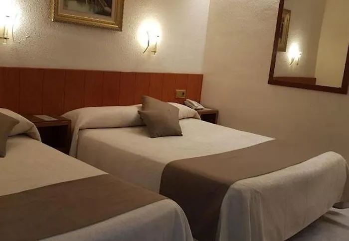 Medium Claramar 3* Platja d'Aro