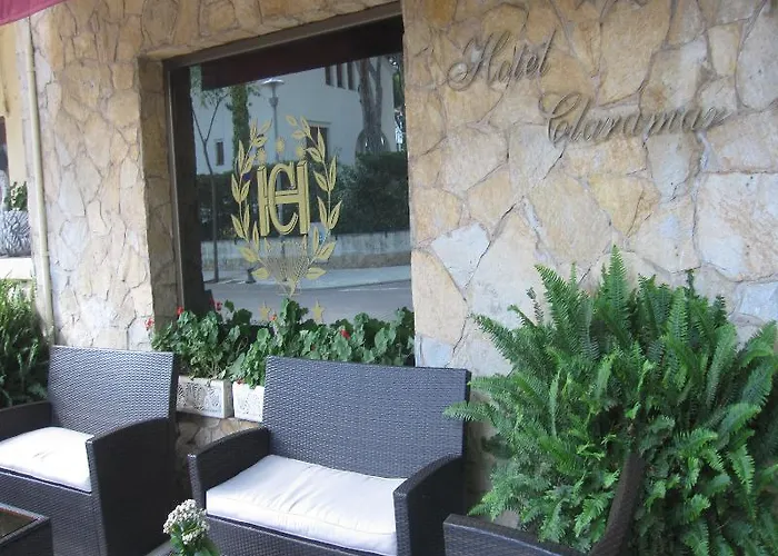 Hotel Medium Claramar