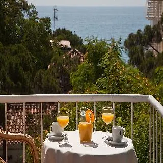 Medium Claramar 3* Castell-Platja d'Aro