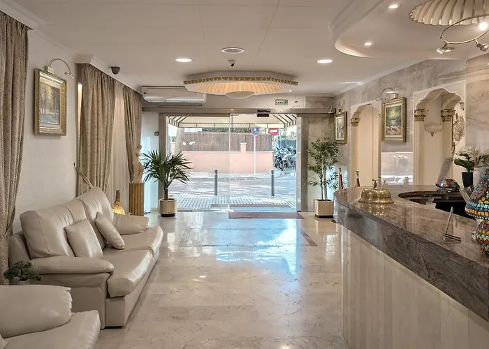 Hotel Medium Claramar 3*