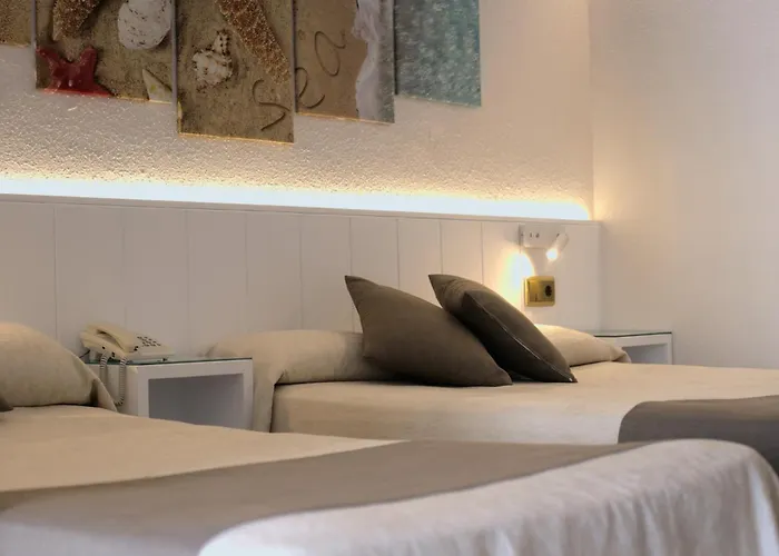 Medium Claramar Hotel Castell-Platja d'Aro