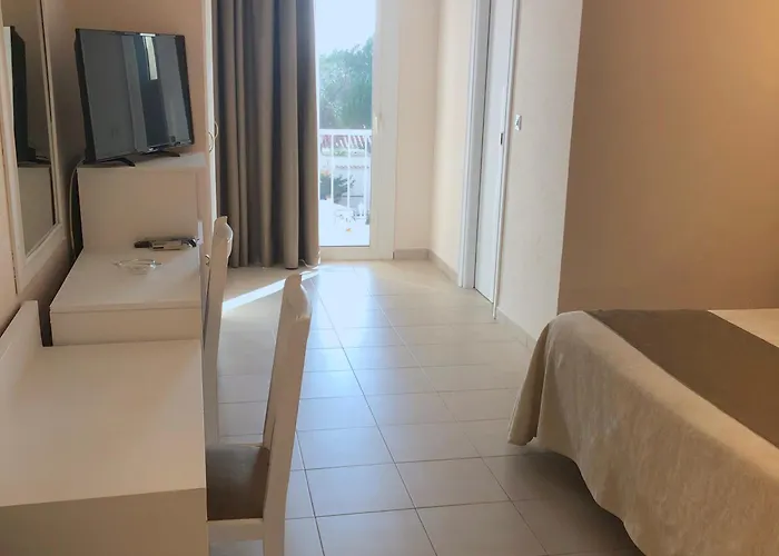 Hotel Medium Claramar Castell-Platja d'Aro