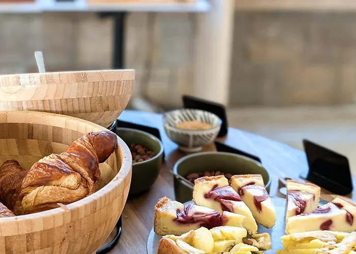 Hotel Medium Claramar 3*