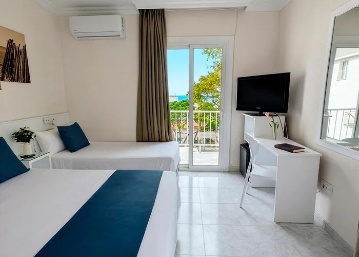Medium Claramar Hotel Platja d'Aro