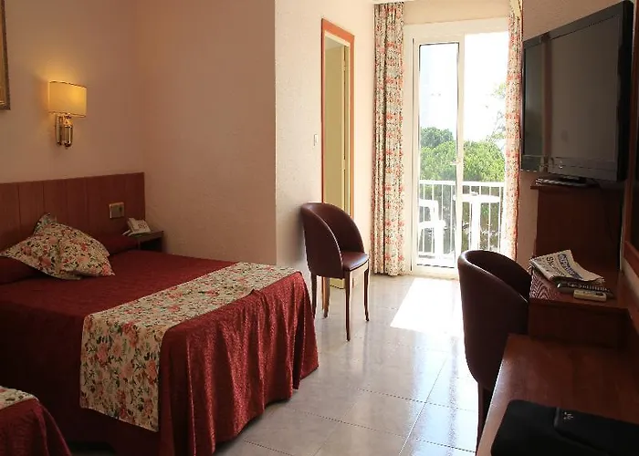 Hotel Medium Claramar 3*