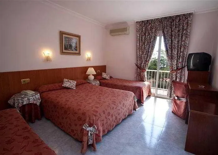 Medium Claramar 3* Platja d'Aro