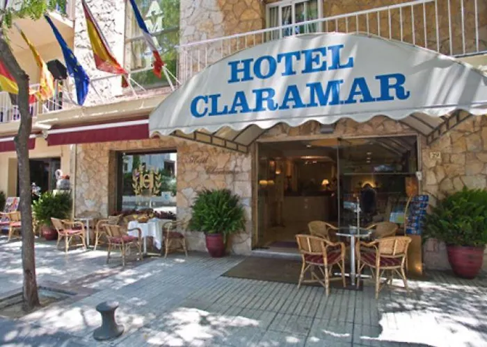 Medium Claramar Hotel Platja d'Aro