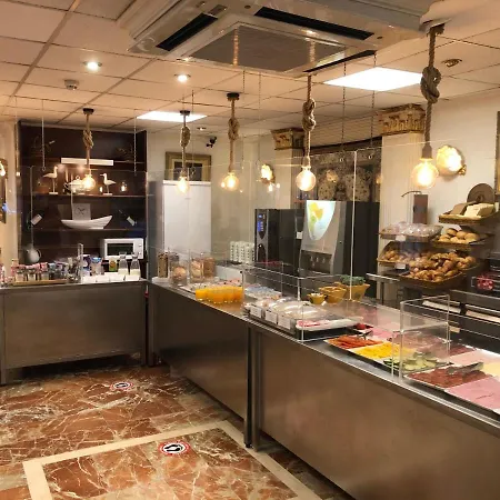 Claramar Hotel Platja d'Aro