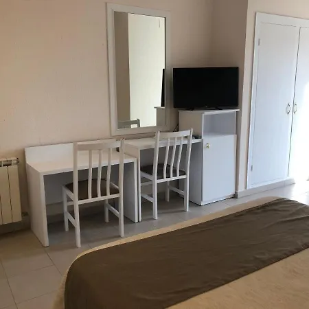 Claramar Hotel