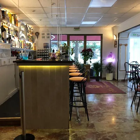 Claramar Hotel Platja d'Aro