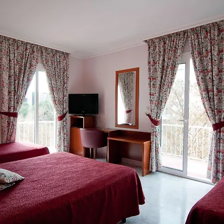 Medium Claramar Hotel Castell-Platja d'Aro