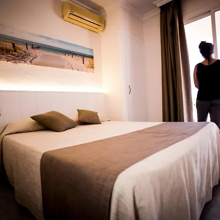 Claramar Hotel Platja d'Aro