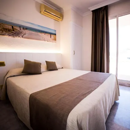 Claramar 3* Platja d'Aro