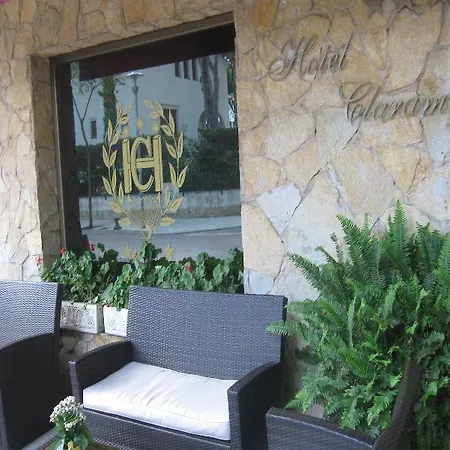 Hotel Medium Claramar