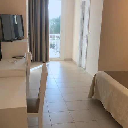 Hotel Medium Claramar Platja d'Aro