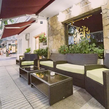 酒店 Medium Claramar 普拉加德阿罗