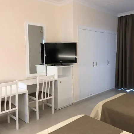 Hotel Medium Claramar 3*