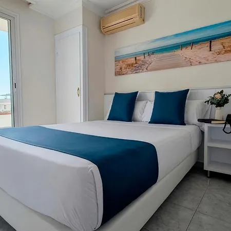 Hotel Medium Claramar 3*