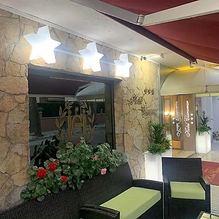 Hotel Medium Claramar